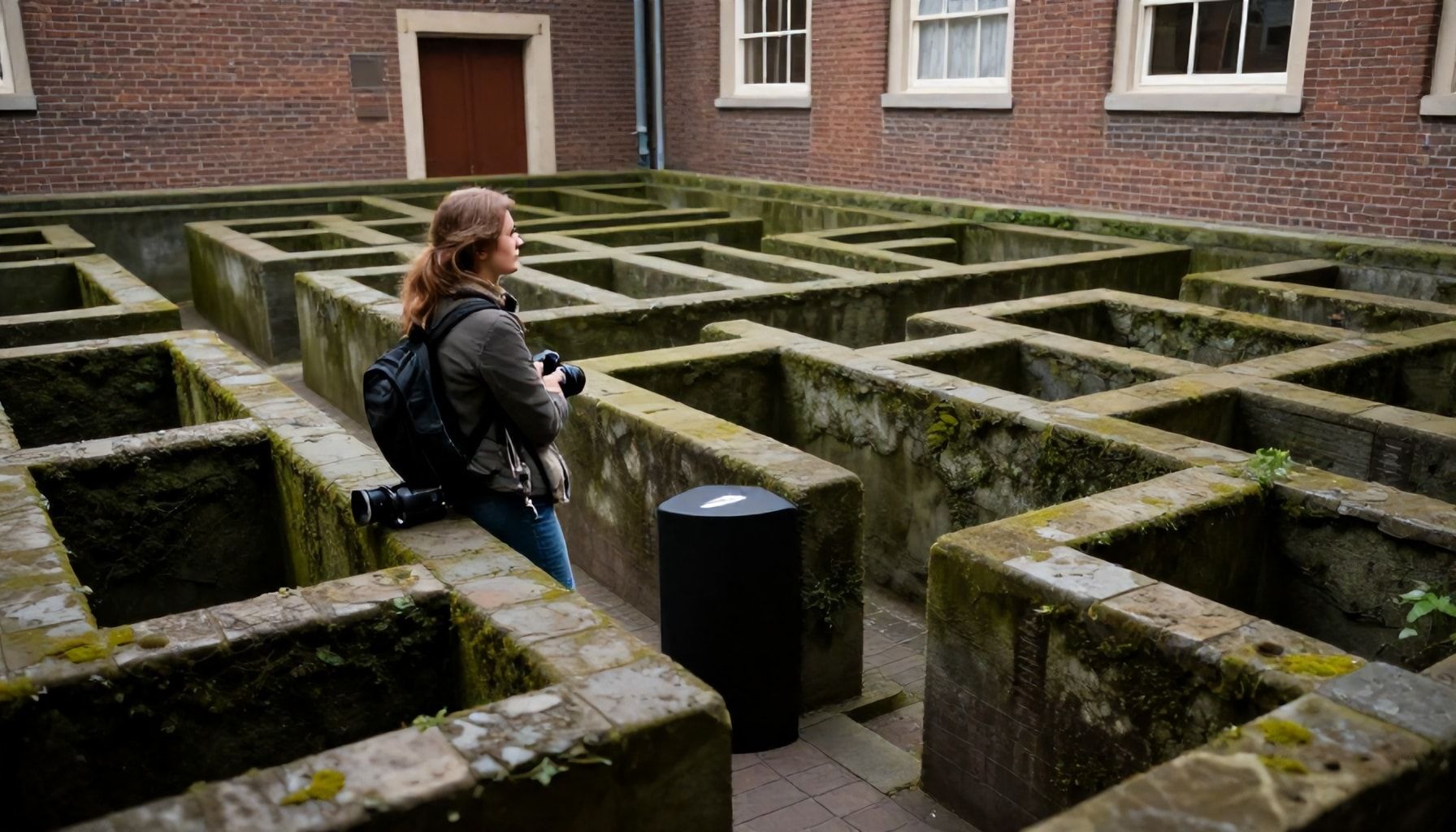 Praktische informatie voor bezoekers