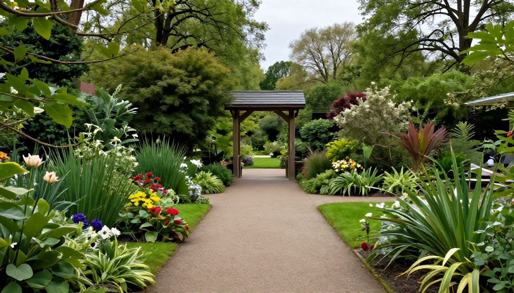 Praktische informatie voor bezoekers