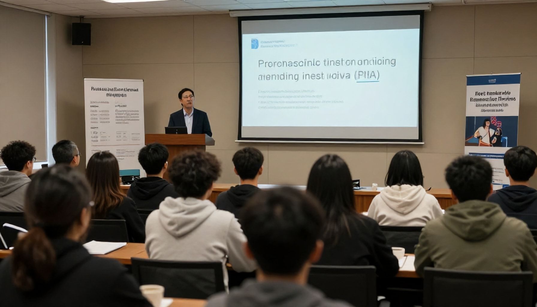 Praktische informatie voor bezoekers