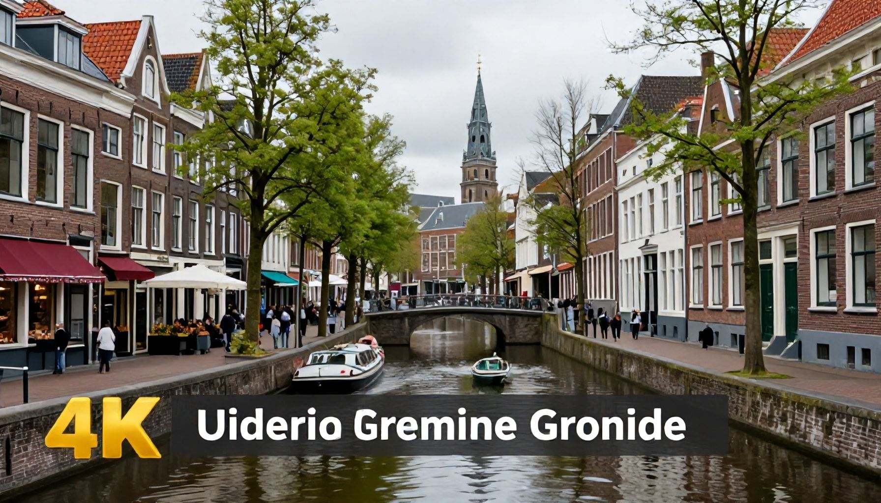 Praktische informatie voor bezoekers