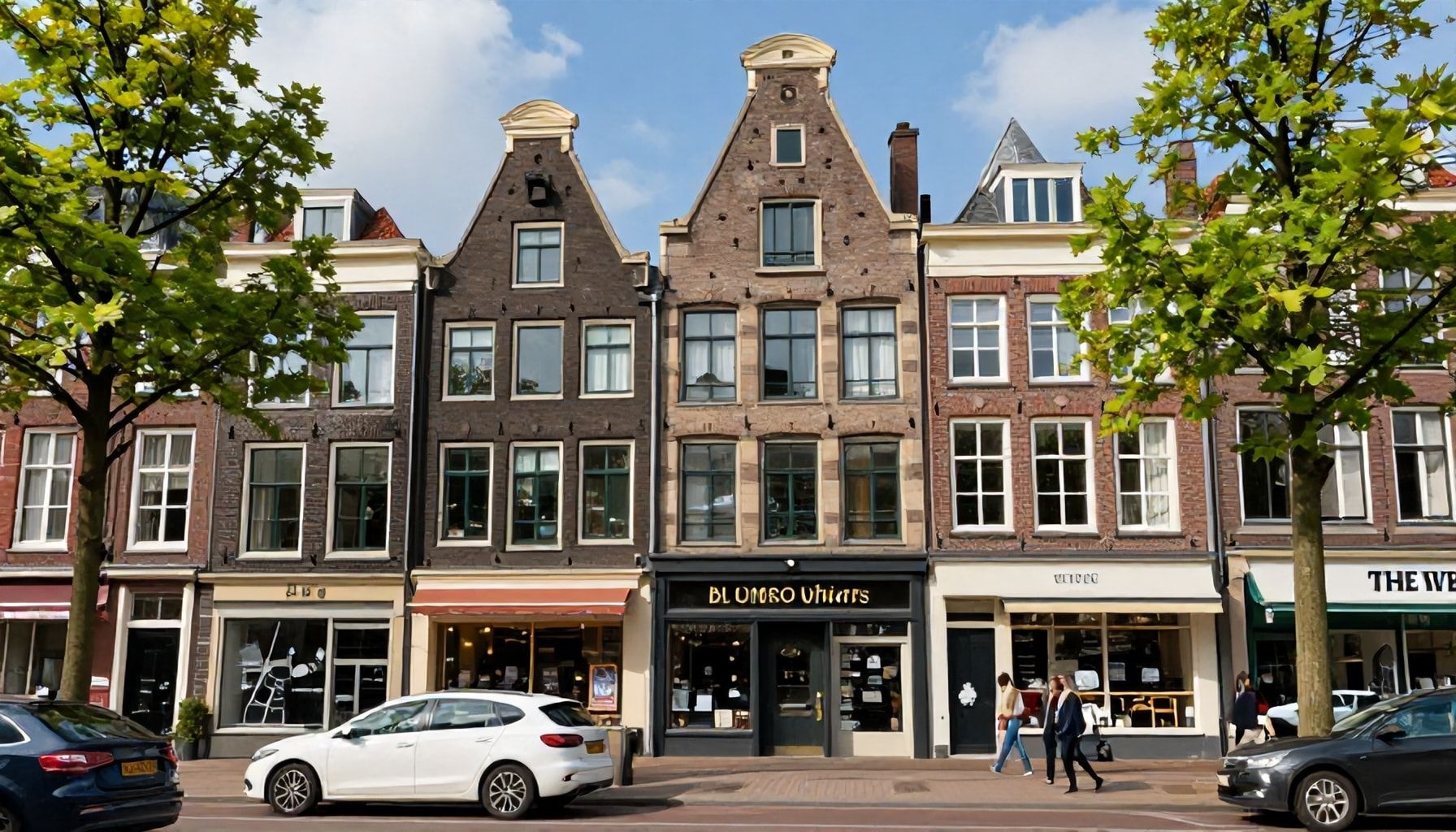 Praktische informatie voor bezoekers