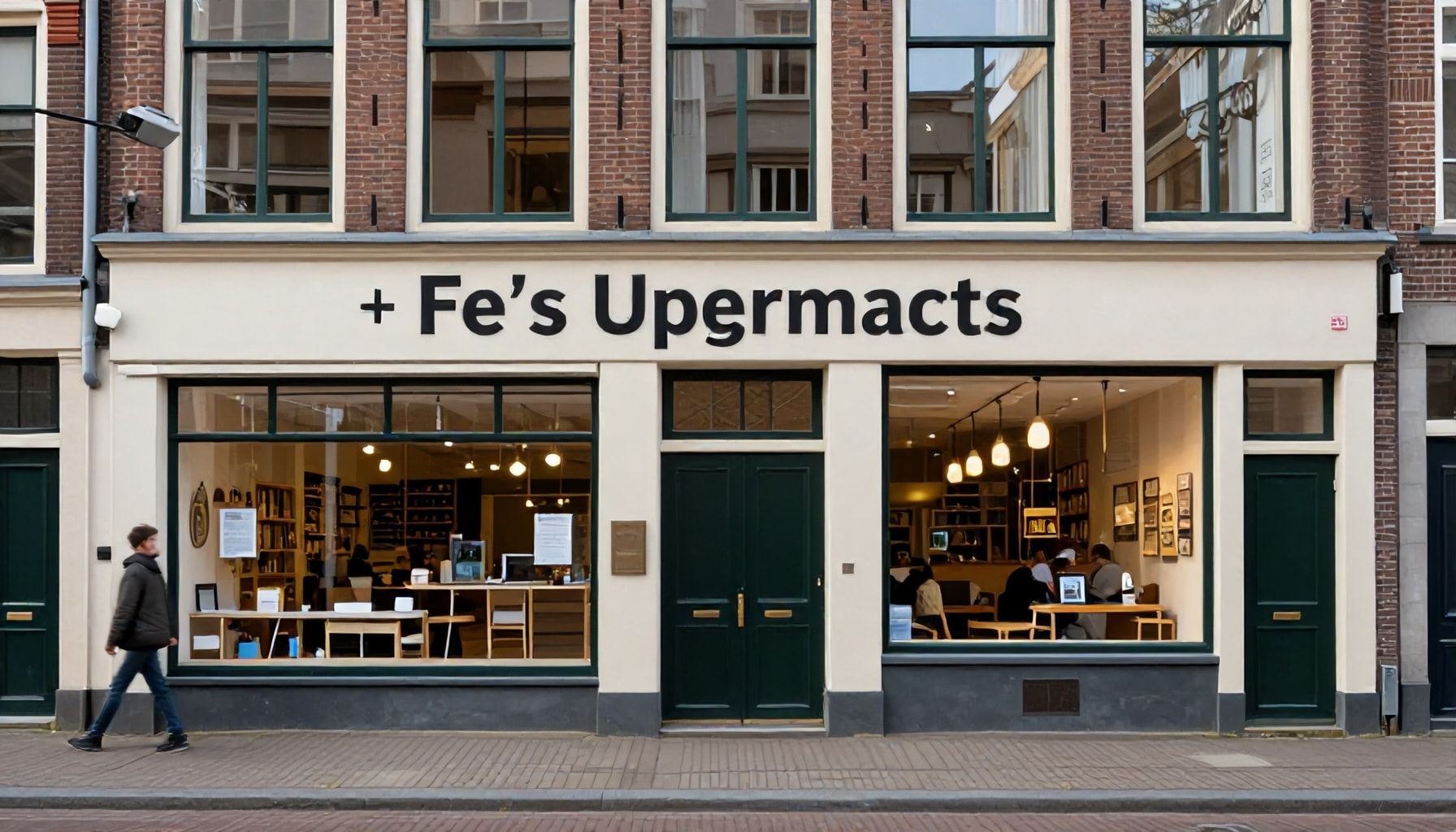 Praktische informatie voor bezoekers