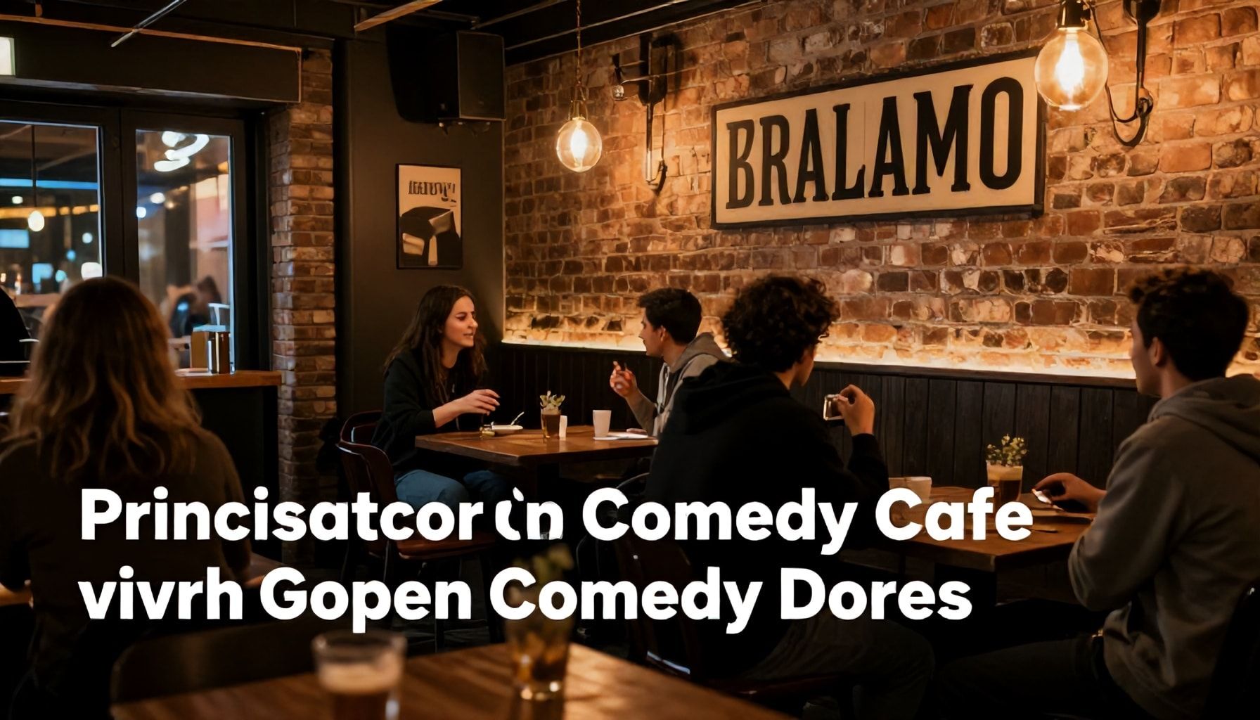 Praktische informatie voor bezoekers