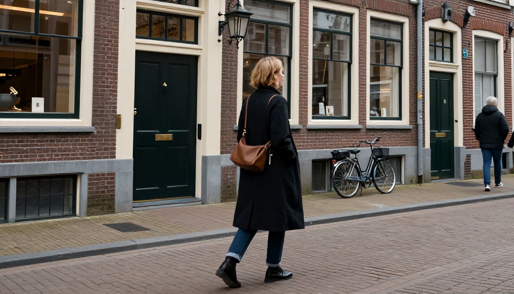 Praktische informatie voor bezoekers