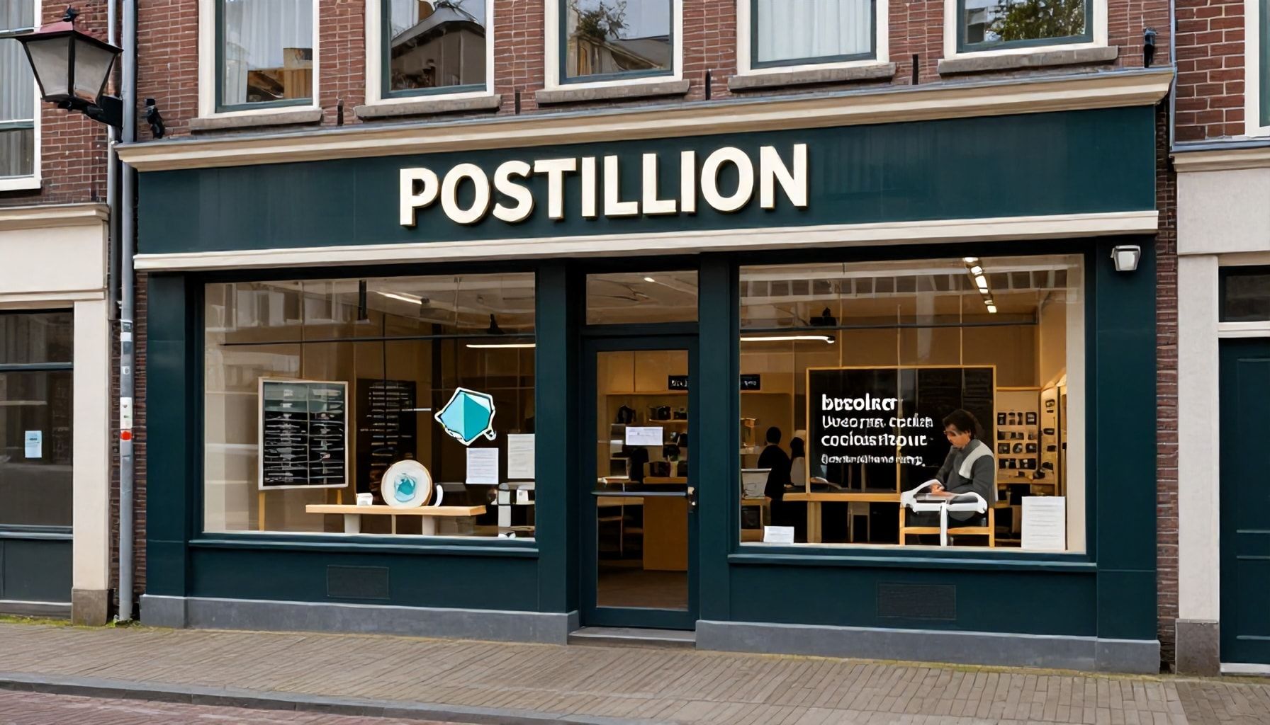 Praktische informatie voor bezoekers