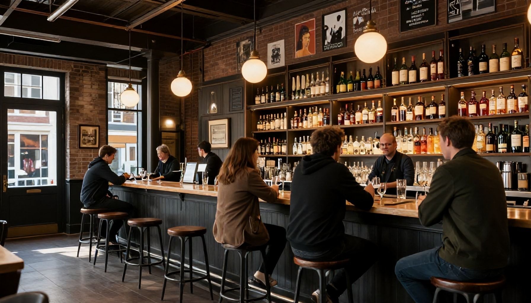 Praktische informatie voor bezoekers