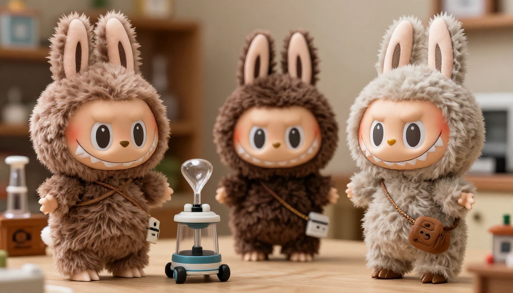 Praktische informatie voor bezoekers