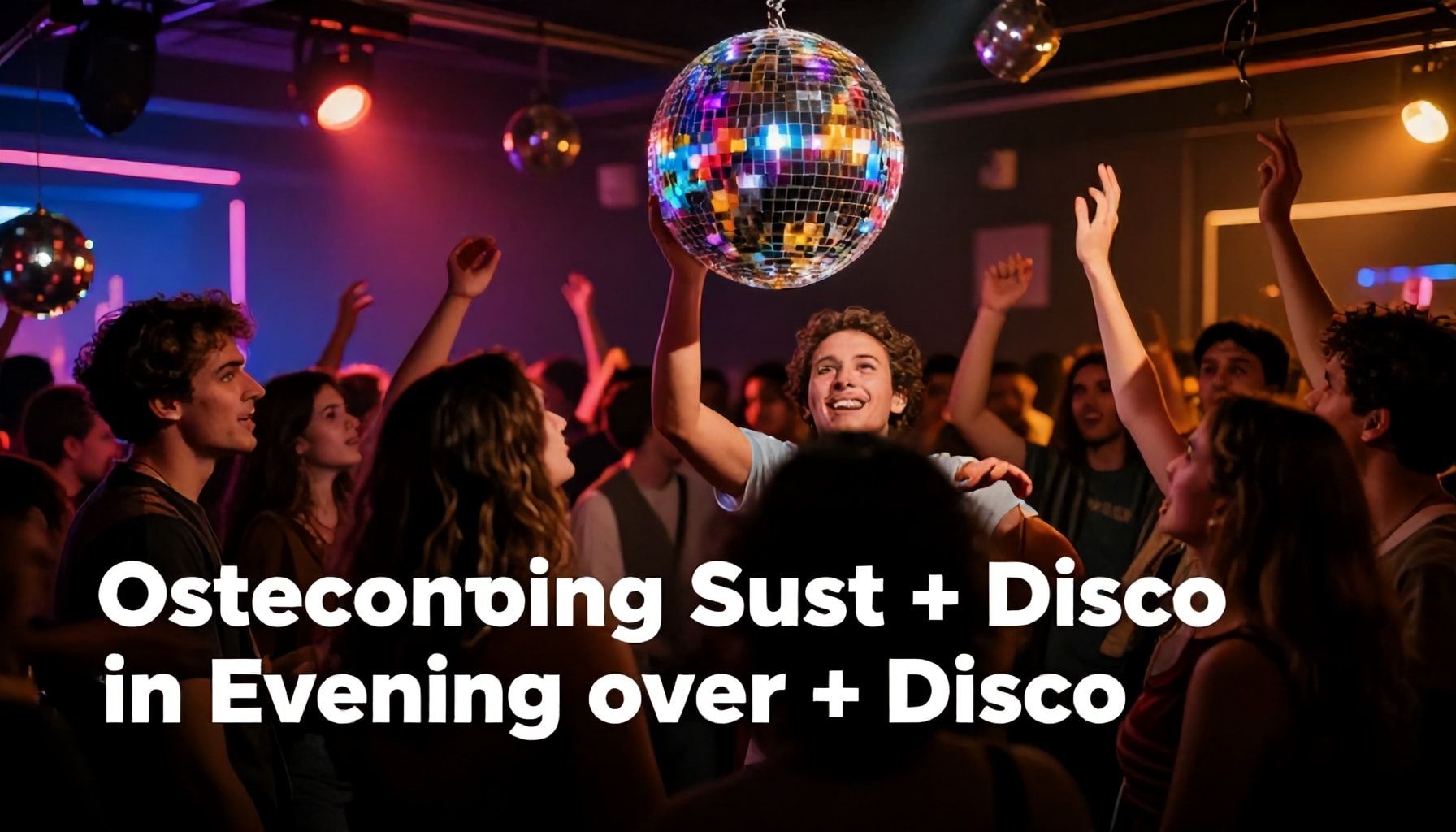 Praktische informatie voor een avondje uit