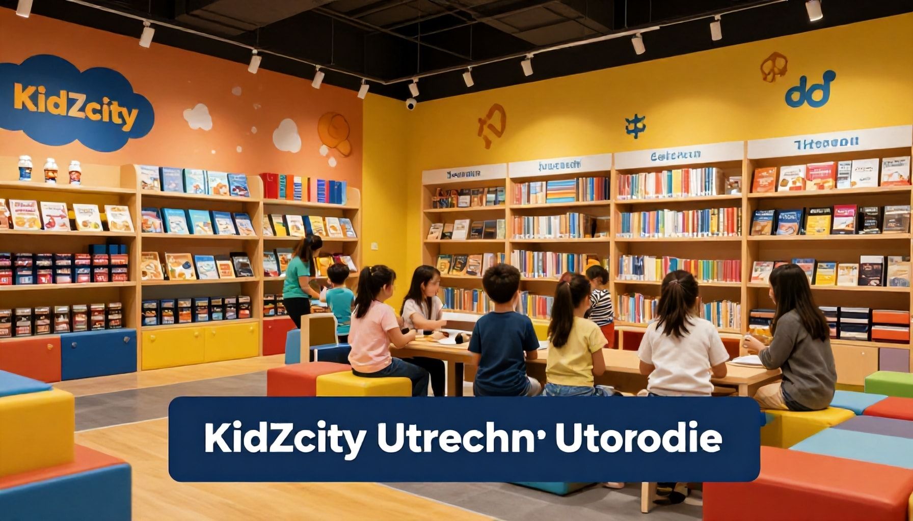 Praktische informatie voor een bezoek