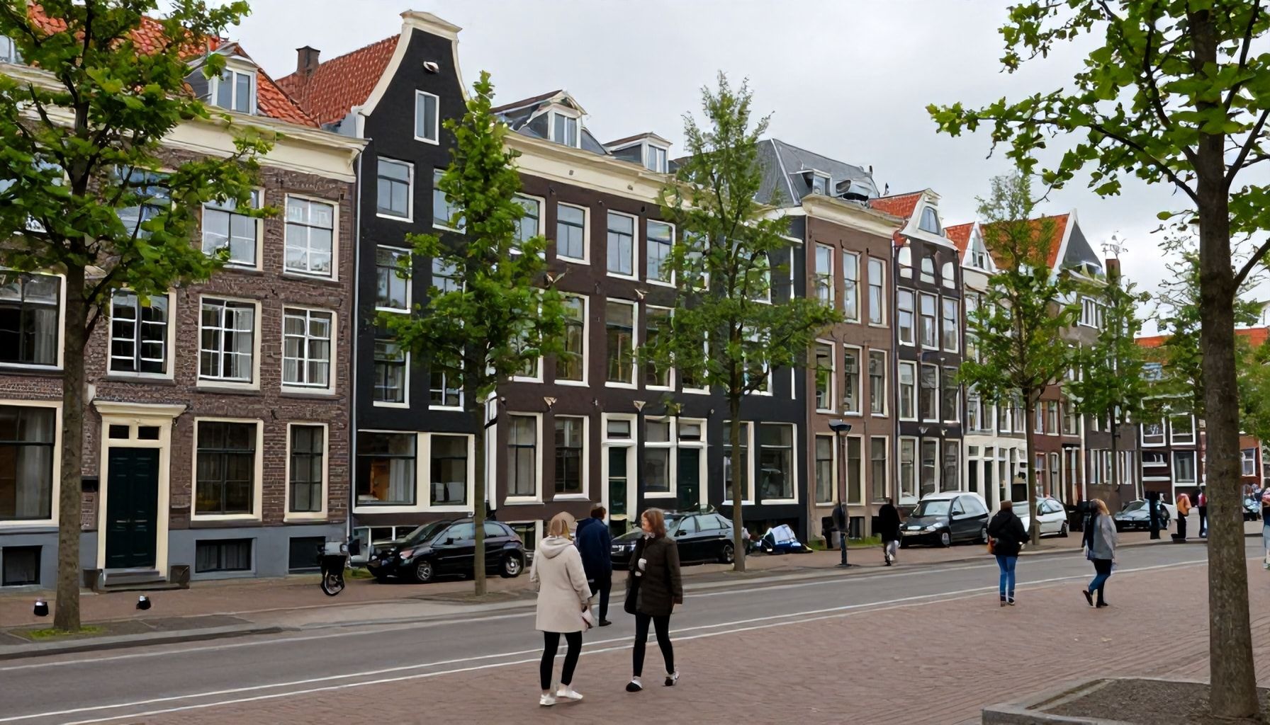 Praktische informatie voor een bezoek