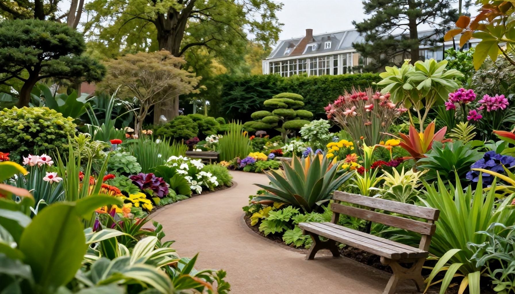 Praktische informatie voor een bezoek