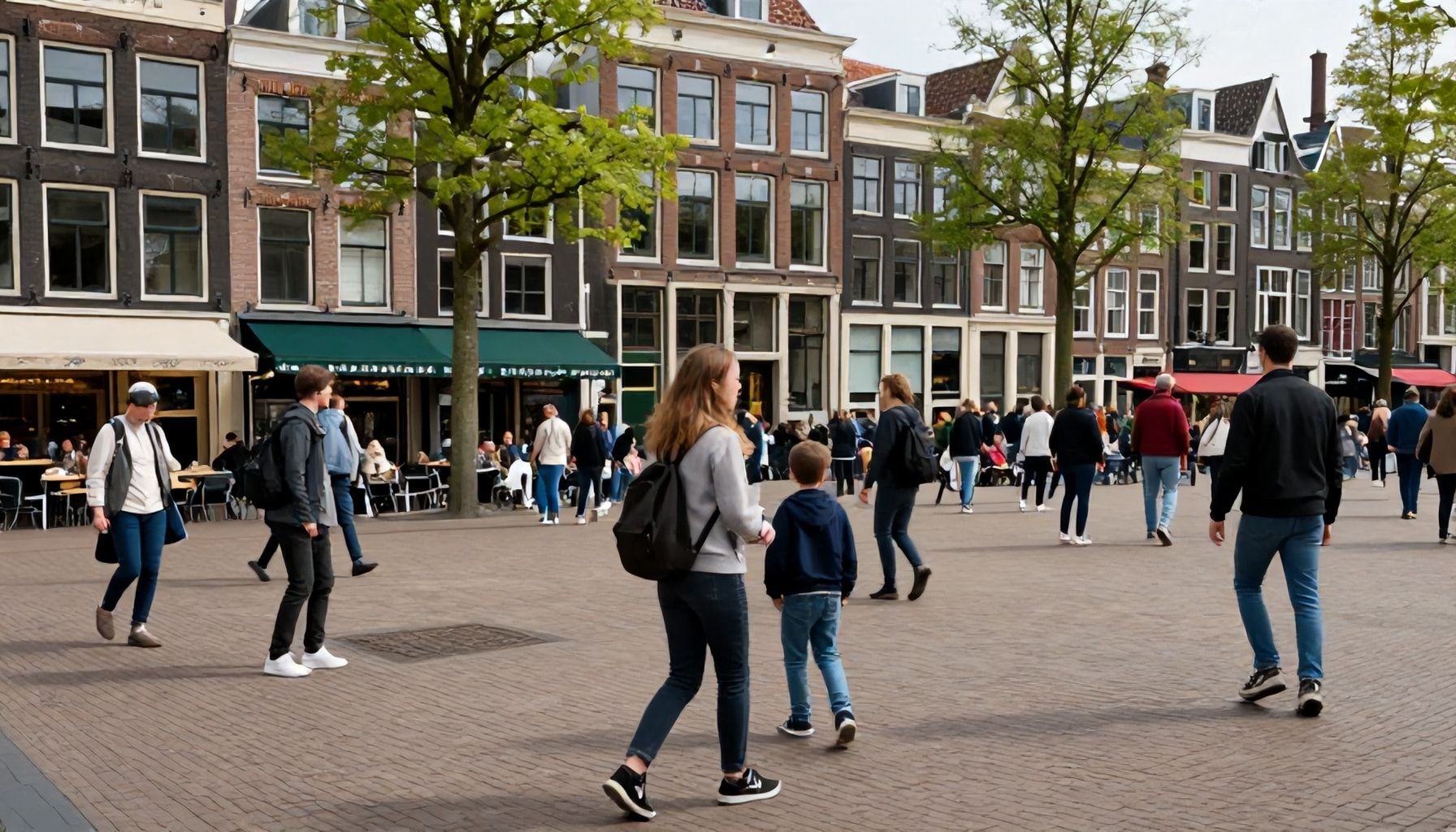 Praktische informatie voor een dag vol speelplezier