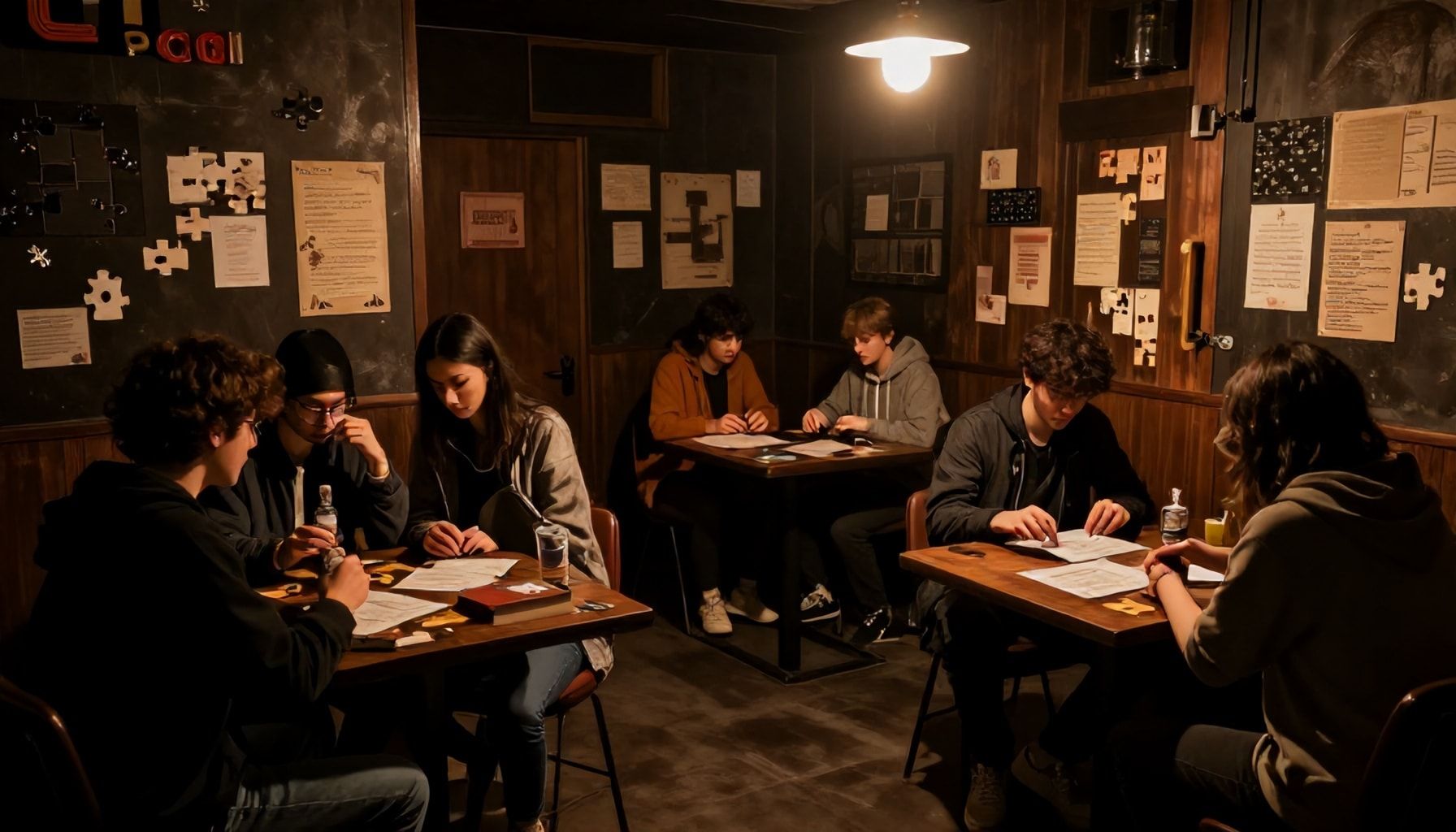 Praktische informatie voor je bezoek