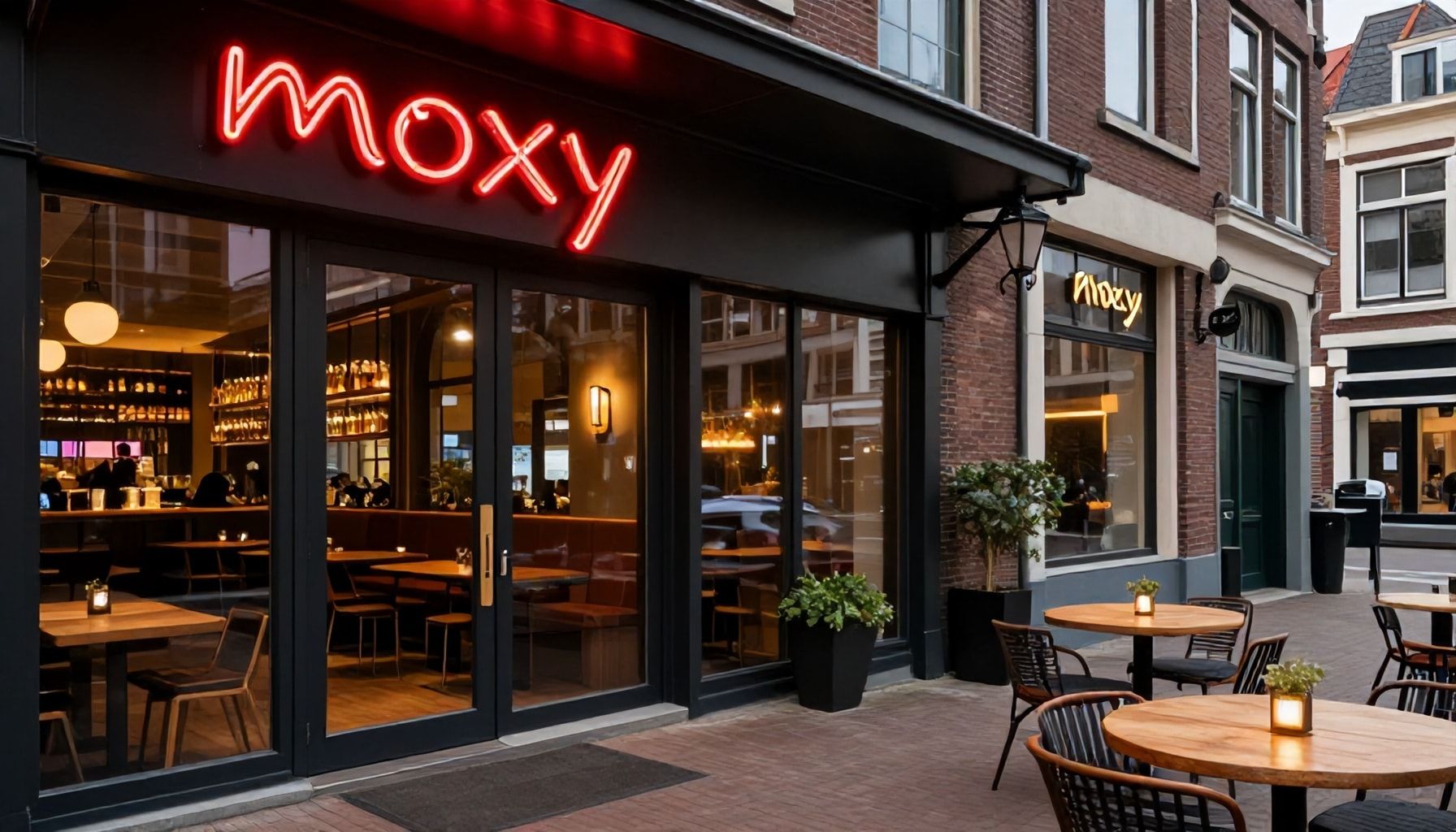 Praktische informatie voor je verblijf