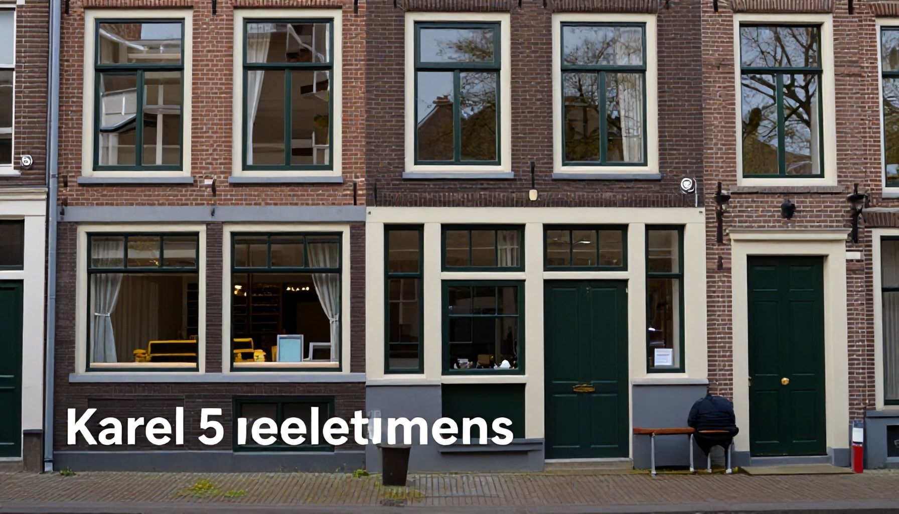 Praktische informatie voor toekomstige bewoners