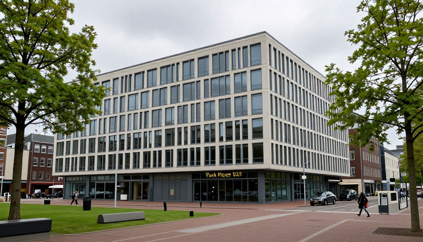 Praktische informatie voor toekomstige gasten