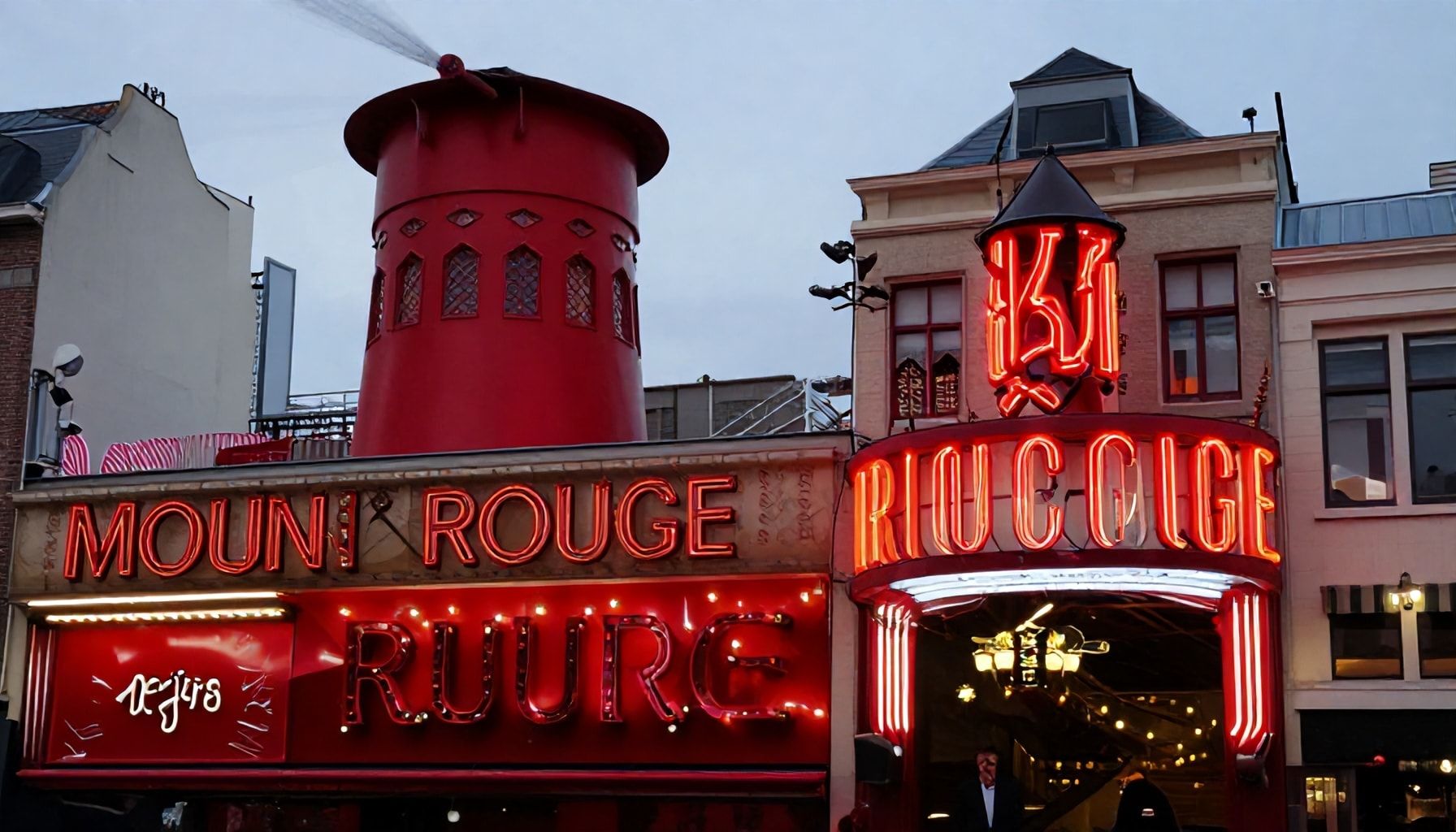 Praktische informatie voor uw bezoek