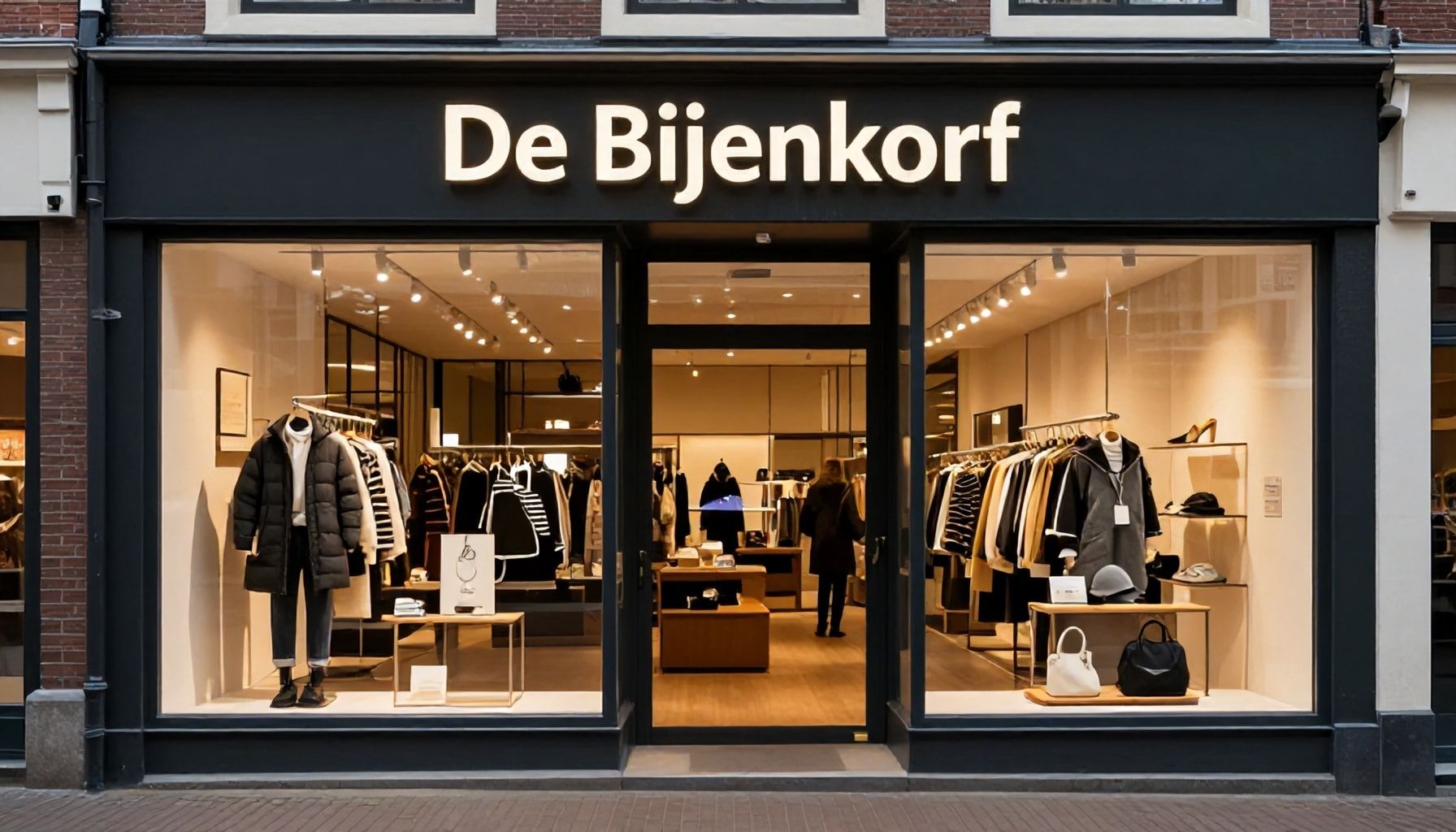 Praktische informatie voor uw bezoek