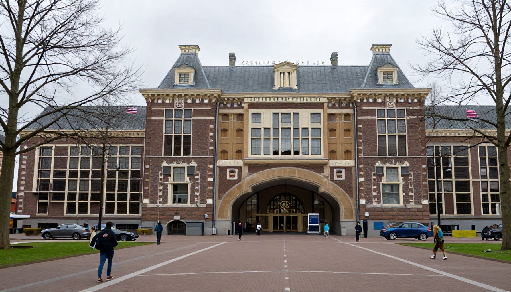 Praktische informatie voor uw bezoek