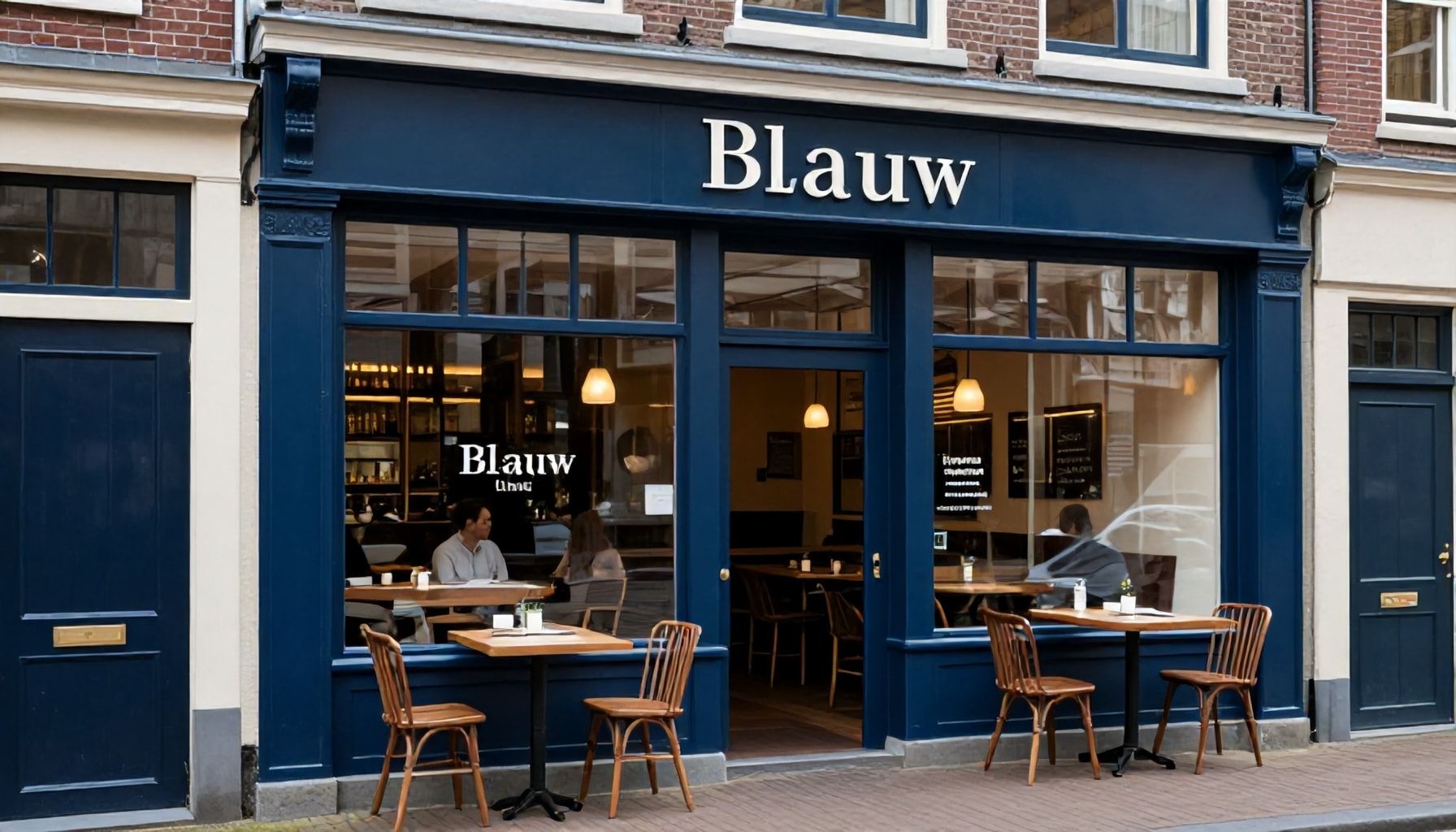 Praktische informatie voor uw bezoek