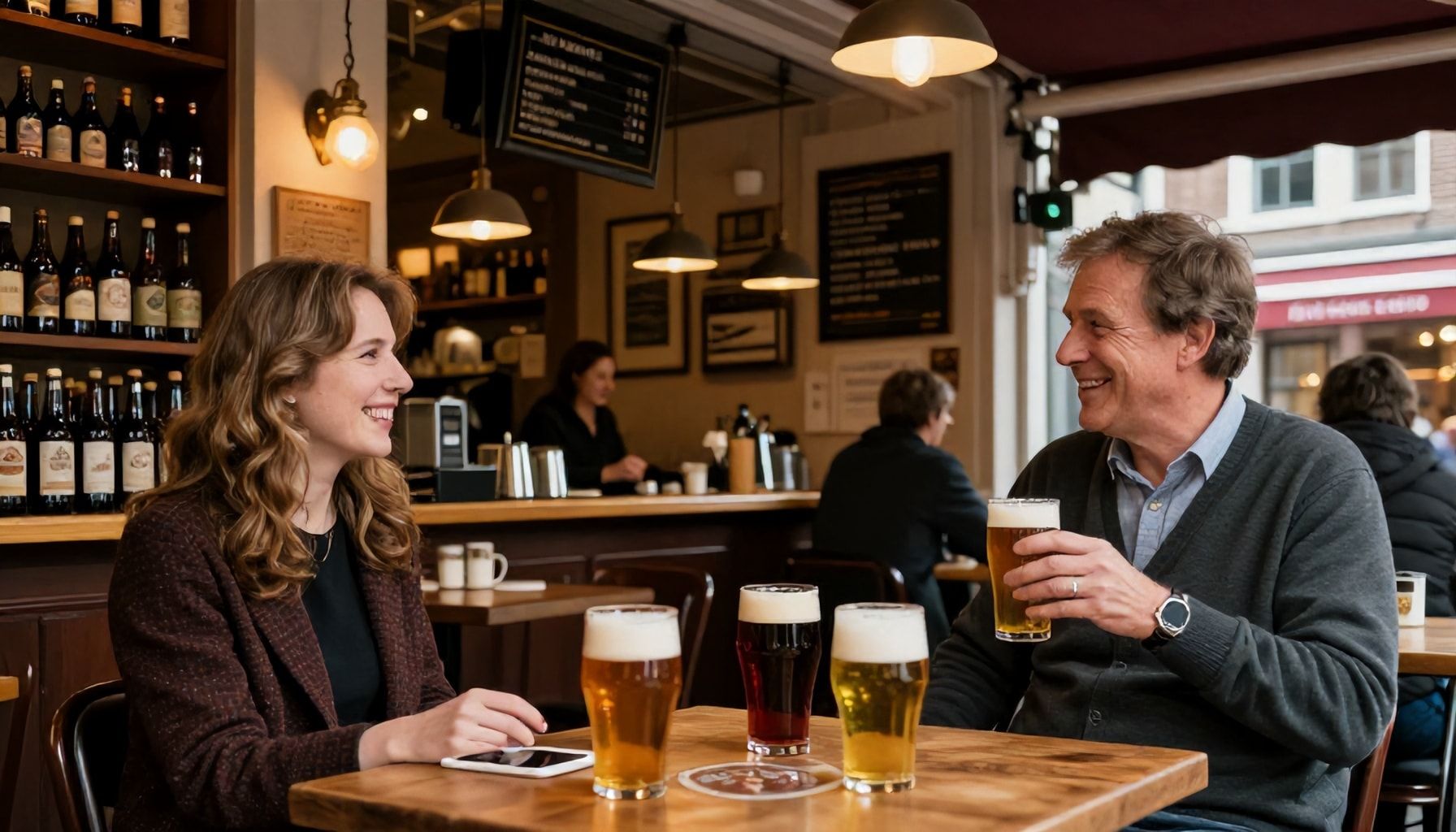 Praktische informatie voor uw bezoek