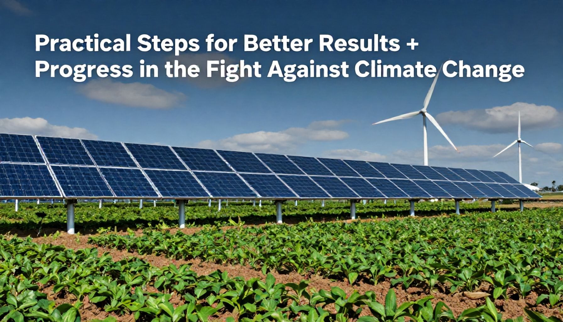 Praktische stappen voor betere resultaten