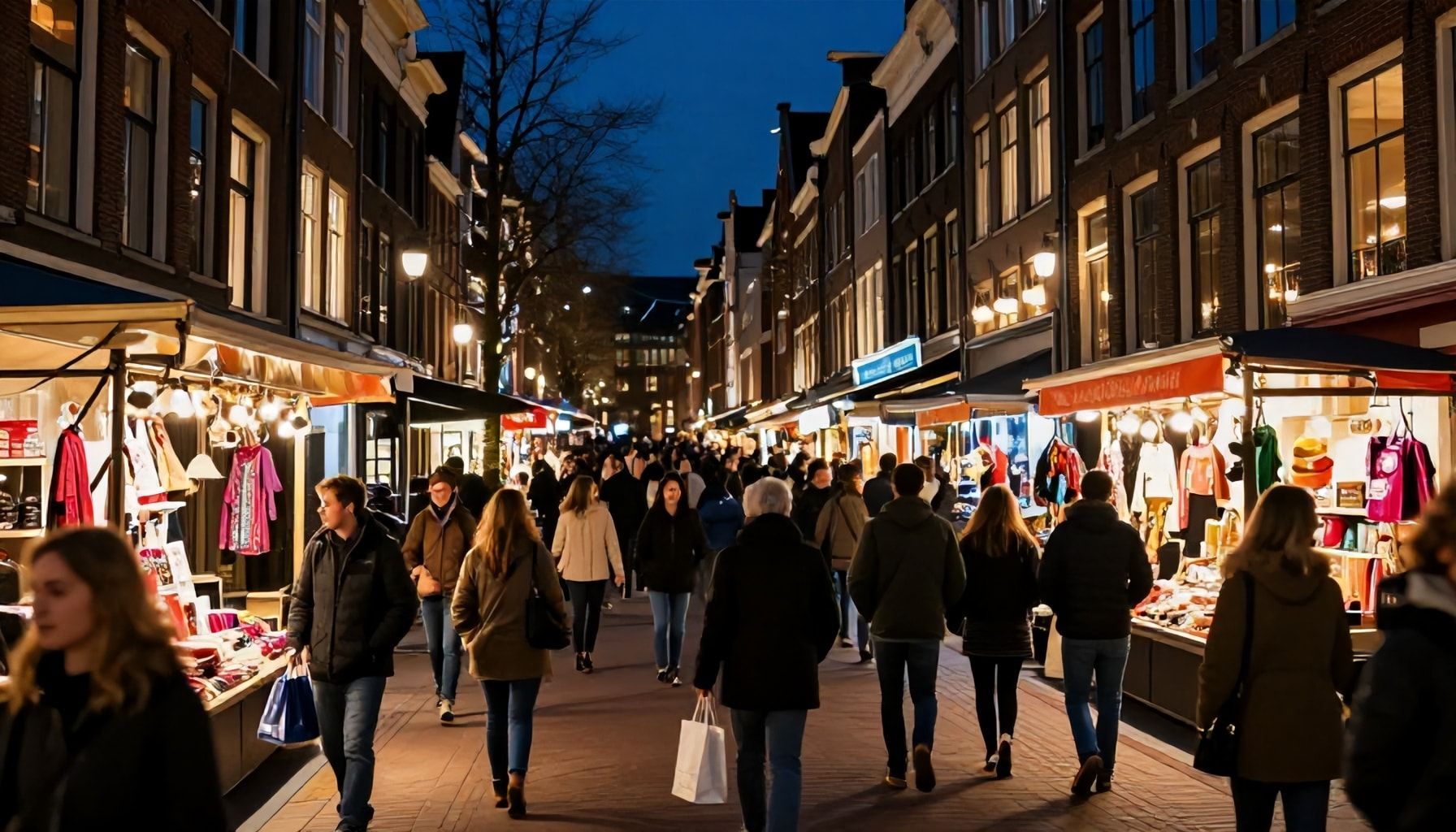 Praktische tips voor een geslaagde avond