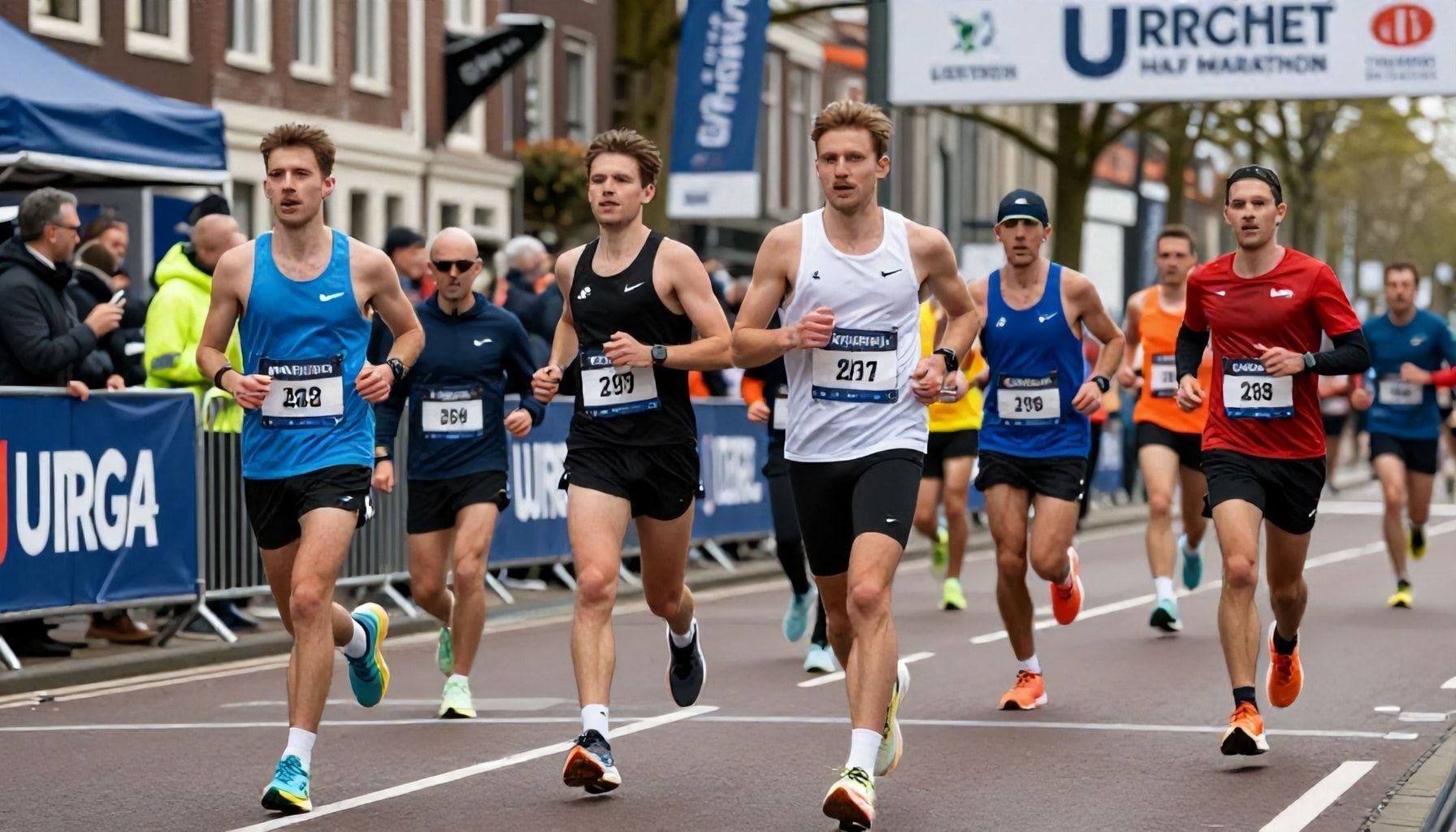Praktische tips voor een succesvolle halve marathon
