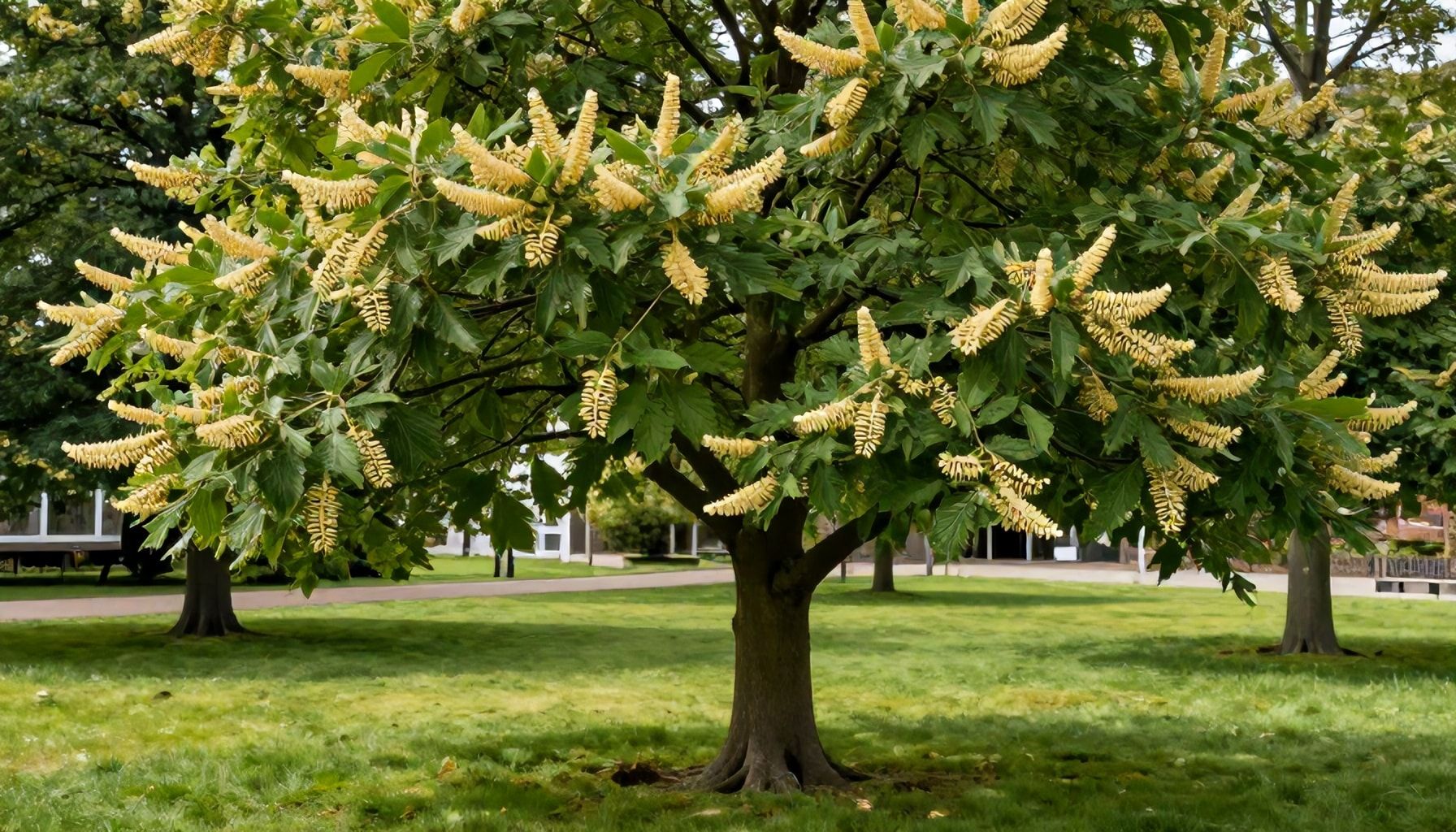 Praktische tips voor het verzorgen van hondekopbomen