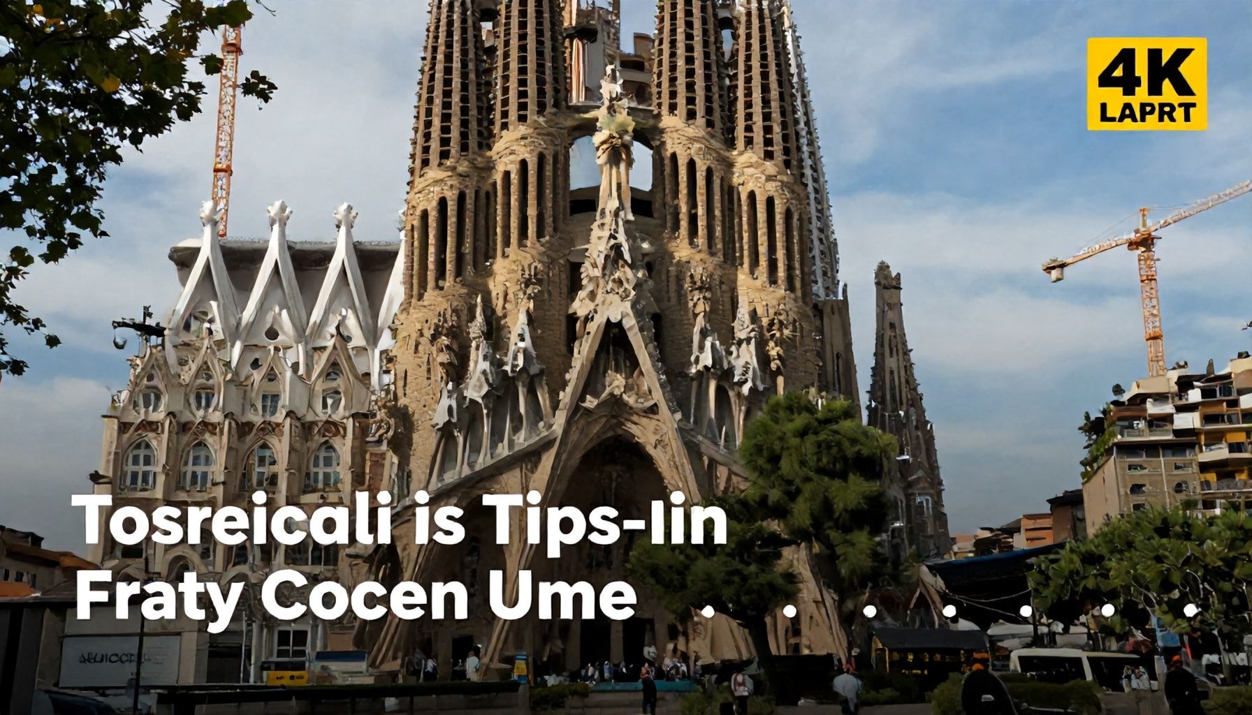 Praktische tips voor reizigers