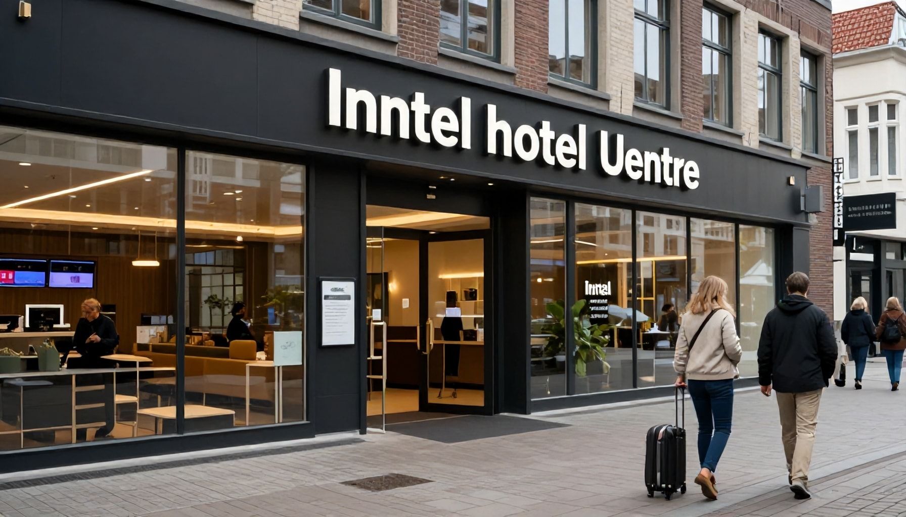 Praktische voorzieningen voor reizigers