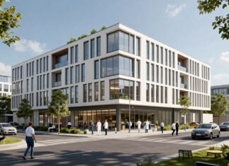 Utrecht opent nieuwe Praxiscity met 300 bedden