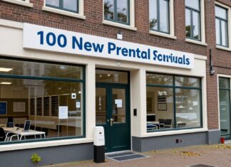 Utrecht introduceert 100 nieuwe prenatale zorgplekken