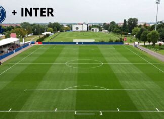 PSG vs. Inter: De beste opstellingen voor een topwedstrijd