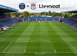 PSG vs. Liverpool: De beste opstellingen voor een spannende confrontatie