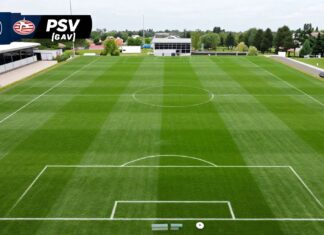 PSG vs PSV opstellingen: Sleutelspelers en tactische keuzes voor de wedstrijd