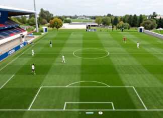 PSG vs Real Madrid: De opstellingen en tactische keuzes voor het duel