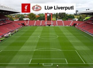 PSV vs. Liverpool: De beste opstellingen voor een topwedstrijd