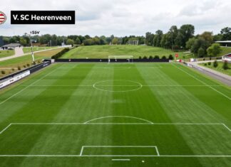 PSV vs SC Heerenveen: Opstellingen en tactische analyse voor de wedstrijd