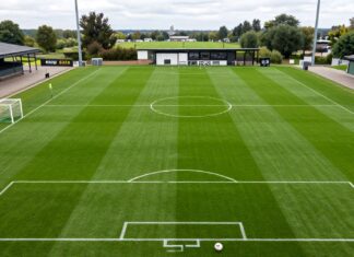 Snelste SC Heerenveen opstellingen voor een sterke aanval