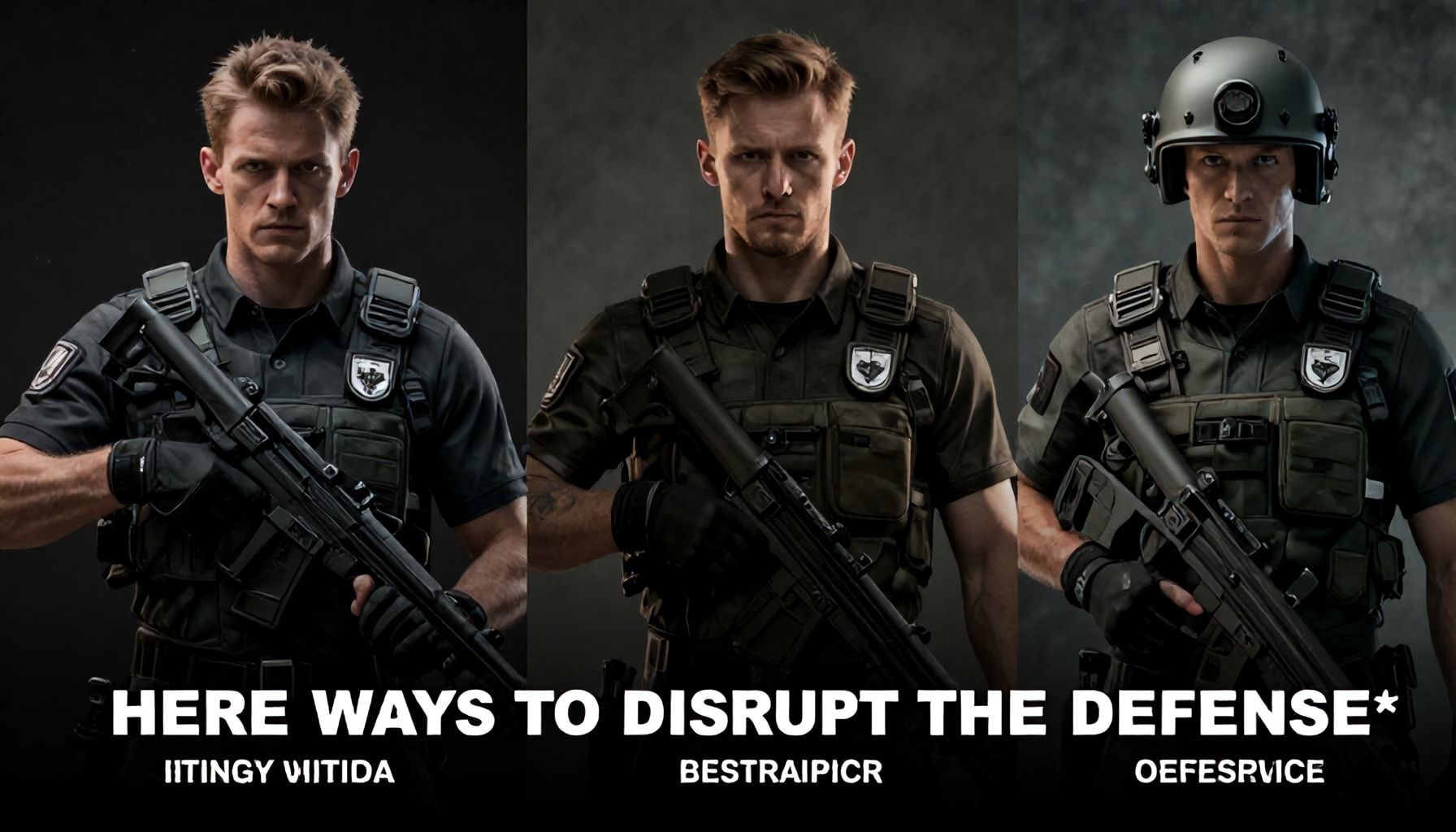 Rangers FC vs Club Brugge: 3 manieren om de verdediging te ontwrichten*