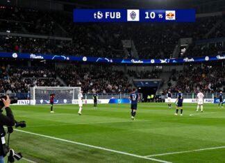 RB Salzburg en Club Brugge: opstellingen bekend voor groepsfase UEFA Champions League