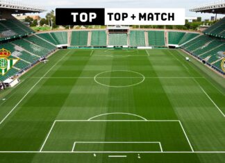Real Betis vs. Real Madrid: De beste opstellingen voor de topwedstrijd