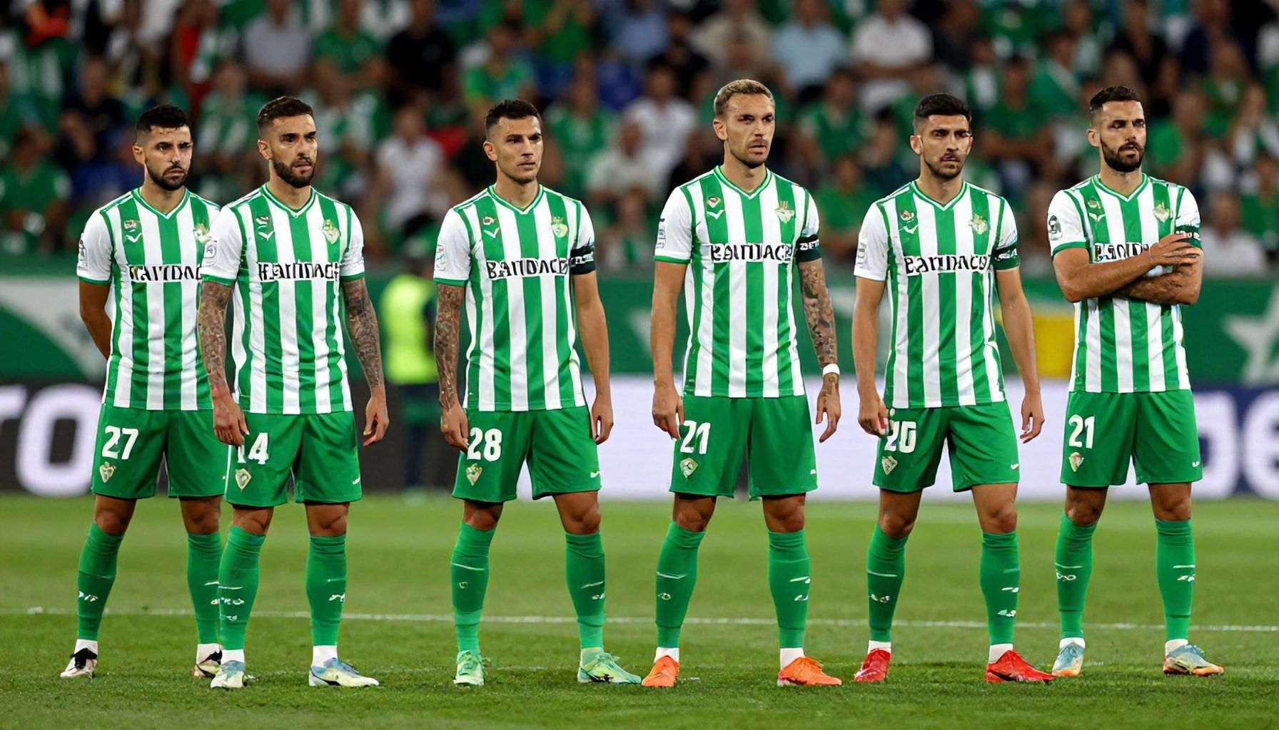Real Betis' strategische aanpak