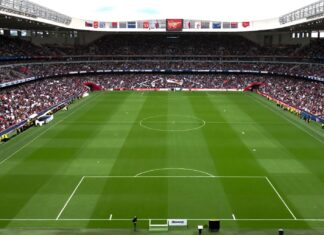 Real Madrid vs. Arsenal: De beste opstellingen voor een spannende wedstrijd