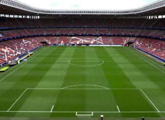 Real Madrid vs. Atlético Madrid: De beste opstellingen voor een spannende derby