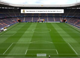 Real Madrid vs FC Barcelona: De sterkste opstellingen voor het topduel