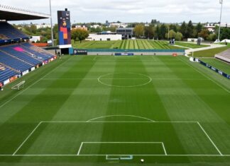 Real Sociedad vs. FC Barcelona: De beste opstellingen voor een spannende wedstrijd