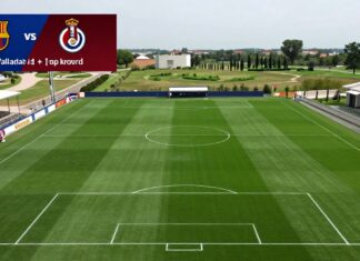 FC Barcelona vs. Real Valladolid: De beste opstellingen voor een topwedstrijd