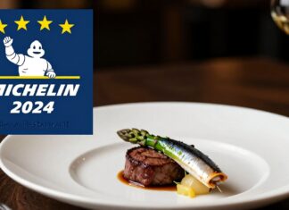 Utrecht’s Blauw Restaurant krijgt Michelin Ster in 2024